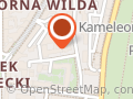 Tajemniczy Świat. Przedszkole Nr 54