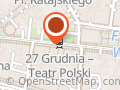 Tui Centrum Podróży Poznań