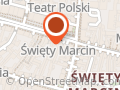 Poradnia Lekarska przy Związku Inwalidów Wojennych RP. Oddział Śródmieście