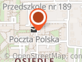 Corallo. Dystrybucja i montaż blokad stanowisk parkingowych