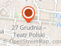 Apartament biznesowy