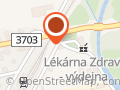Domácí zdravotní péče - Charita Zábřeh