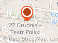 Friko-Bar. Zakład gastronomiczny