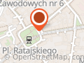 Oddział PZU Poznań-Cyryla Ratajskiego