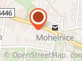Jezdecký klub Pegas Mohelnice