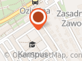 Dewizka. Dom Studencki Akademii Ekonomicznej