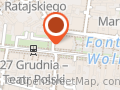 Fundacja im.Maksymiliana Myszkowskiego