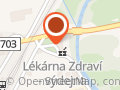 MUDr. Hana Weinlichová - Ordinace Postřelmov