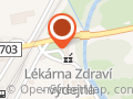 MUDr. Zdeňka Šemberová