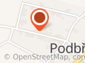 OBEC Podbřežice