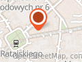Zakład Usług Geodezyjno - Kartograficznych i Projektowych Sp. Z O.o.
