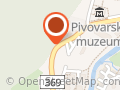 Pivovarské muzeum Hanušovice
