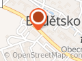 Terris Budětsko, A.s.