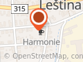 Kavárna Harmonie