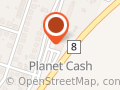 Planet Cash. Bankomat