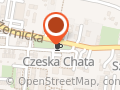 "CZESKA CHATA" SYLWIA ANTOSIK