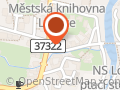 Rybářské potřeby MILO