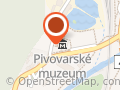 Pivovarská restaurace Hanušovice