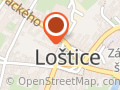 Loštice restaurace U Coufalů
