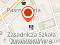 Technikum Uzupełniające Dla Dorosłych Nr 8 Zespołu Szkół Przemysłu Spożywczego Im. J.j. Śniadeckich
