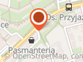 OPTIMA ODZIEŻ POŚCIELE GALANTERIA