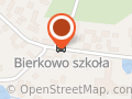 Szkoła Podstawowa W Bierkowie