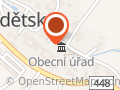 OBEC Budětsko