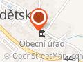 OBEC Budětsko
