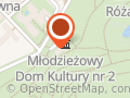 Młodzieżowy Dom Kultury