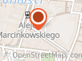 Wakacje.pl Poznań-Centrum, Podgórna3
