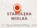Buchwald Krystyna. Zakład Fryzjerski
