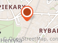 Apartamenty Półwiejska 14