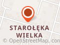 Kwatery pracownicze noclegi pokoje Dom Żeglarska