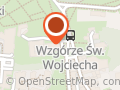 Zakon Karmelitów Bosych w Poznaniu - furta