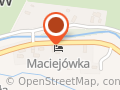 Agroturystyka Maciejówka Stary Gierałtów