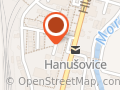 Květinářství Hanušovice