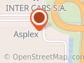 ASPLEX SP Z O O