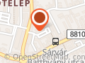 Somphon Thai Massage Sárvár