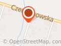 Dorsz Zdzisław. Zakład Usług Koszowych