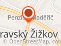 Obecní knihovna Moravský Žižkov