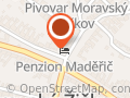 Penzion Maděřič