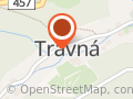 Oravcová Jana - Účetnictví