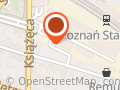 Salon optyczny Optoteka Poznań