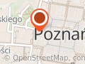 Drevny Kocur 77 Poznań