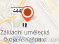 Základní umělecká škola A. Kašpara Loštice, okres Šumperk, příspěvková organizace