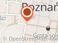 Sześć Ścian Biuro Nieruchomości - Oddział Poznań