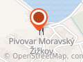 Pivovar Moravsky Zizkov