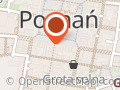 Informacja Turystyczna/ Tourist Information Poznań