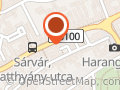 GoodsMarket Sárvár
