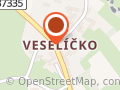 OBEC Veselíčko